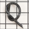 Homelite Rubber Tubing part number: 570259005