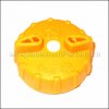 Homelite Oil Cap Assy. part number: 310560001