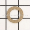 Homelite Gasket- Fuel Cap part number: 98805A