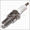 Homelite Spark Plug part number: DJ168F-18500-A