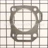 Homelite Cylinder Head Gasket part number: 099980425001