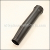 Homelite Nozzle (Lower Tube) part number: 570564002