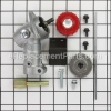 Homelite Gear Head Assembly (St-275 Ut-20594-2A) part number: UP06734A
