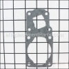 Homelite Gasket- Cylinder part number: 59771