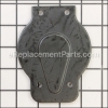 Homelite Gear Box Cover - Ht-17 part number: 00954