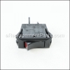 Homelite Switch part number: 760504004
