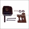 Homelite Muf?er Assembly part number: 985912001