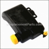 Homelite Fuel Tank part number: A200089