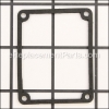 Homelite Switch Cover Gasket part number: 570740016