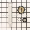 Homelite Inlet Tube part number: 308861004