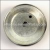 Homelite Pulley, Cutting Head part number: A100578