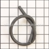 Homelite Tube (14 In.) part number: 570358045