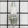 Homelite Spark Plug (cj6y) part number: D93561