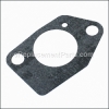 Homelite Carburetor Gasket part number: 099958001022