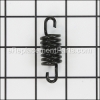 Homelite Isolator Spring part number: 671100002