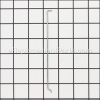 Homelite Governor Rod part number: 16062-Z010210