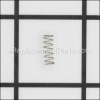 Homelite Compression Spring part number: A100692