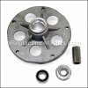 Homelite Jackshaft Housing Assy part number: A100839