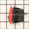 Homelite Engine Switch part number: 270290008