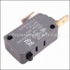 Homelite Stop Switch part number: 36301301G