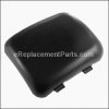 Homelite Air Filter Cover part number: A100853