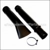 Homelite Blower Tube Kit part number: UP06741A