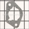 Homelite Air Cleaner Gasket part number: 17001-Z080110-0000