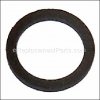 Homelite Washer (d179 X D137 X 15t) part number: 518746001