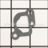 Homelite Gasket, Heat Dam part number: 06840A