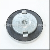 Homelite Fuel Cap part number: 099958002009