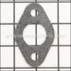 Homelite Gasket part number: 678728003