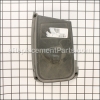 Homelite Top Cover part number: 518238001