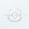 Homelite Retainer-filter part number: 69457