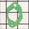 Gasket (air Filter) - 099947001031:Homelite