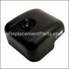 Homelite Air Filter Cover With Knob part number: 308890001