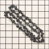 Homelite Chain part number: 690583002