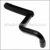 Oil Pump Outlet Tube - 570096001:Homelite