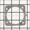 Homelite Gasket- Crankcase Cover part number: 98767A