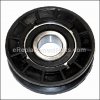 Homelite V-Pulley part number: A100566