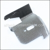 Homelite Muffler Gasket part number: 901452003