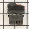 Homelite Switch part number: 760504007