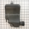 Homelite Fuel Tank part number: 099980135001