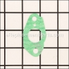 Homelite Paper Gasket (II) part number: A100669