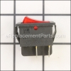 Homelite Ignition Switch part number: 760700005