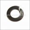 Homelite Washer (1/4") part number: 83061