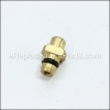 Homelite Spinner Nozzle Assembly part number: 31119302G
