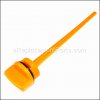 Homelite Gasket Dipstick part number: 099958001007