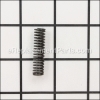 Homelite Compression Spring part number: 33903282G