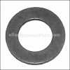 Homelite Washer-Flat part number: 95479A