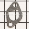 Homelite Muffler Gasket part number: 678728005